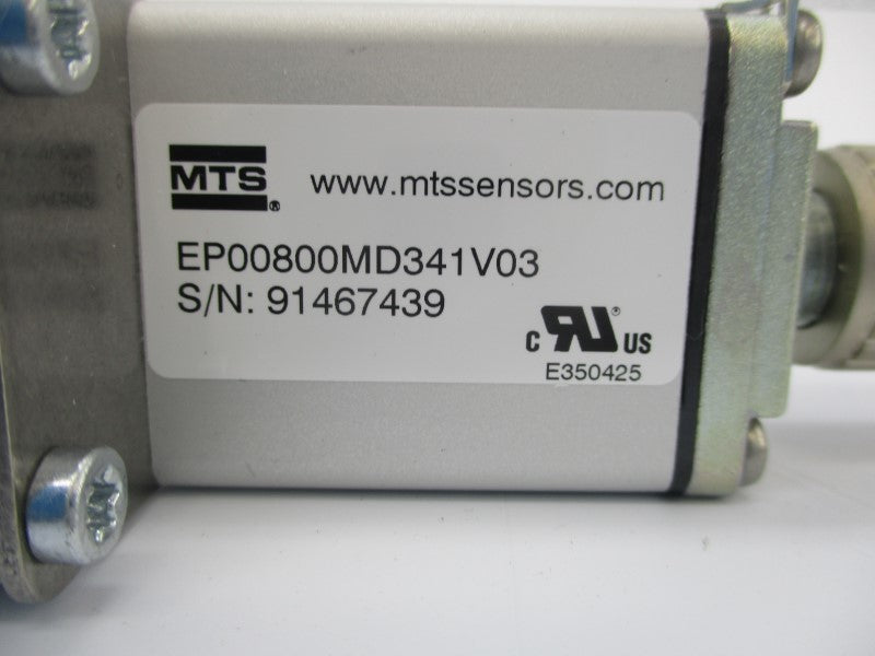 MTS EP00800MD341V03 NSMP
