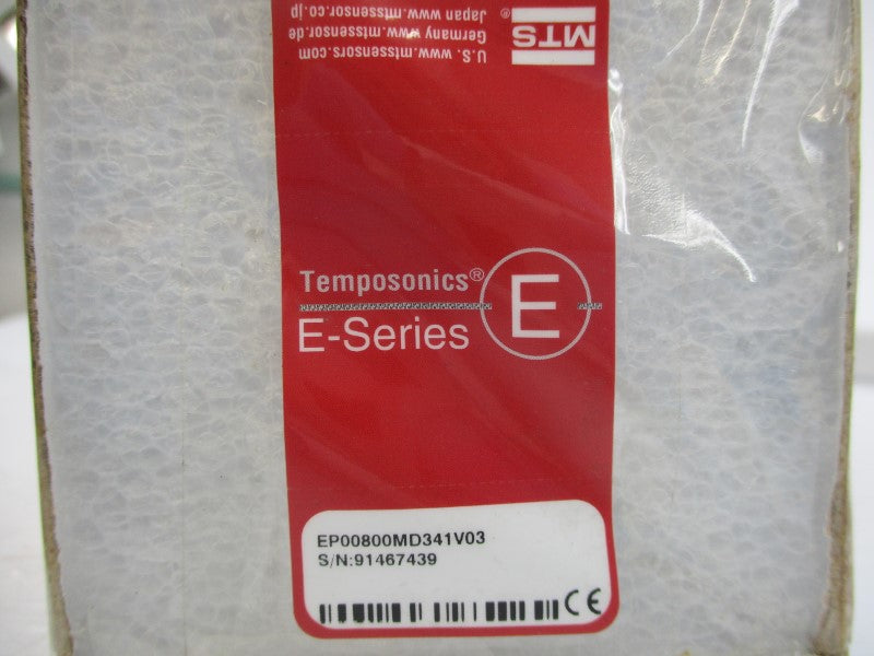 MTS EP00800MD341V03 NSMP