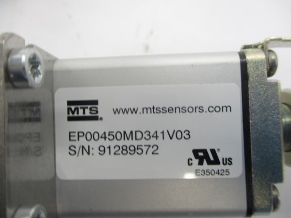 MTS EP00450MD341V03 NSMP