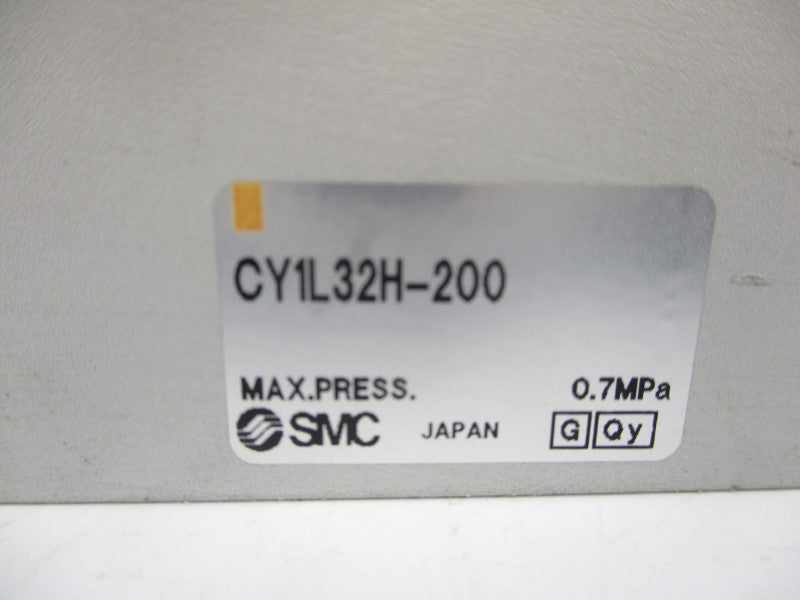 SMC CY1L32H-200 NSNP