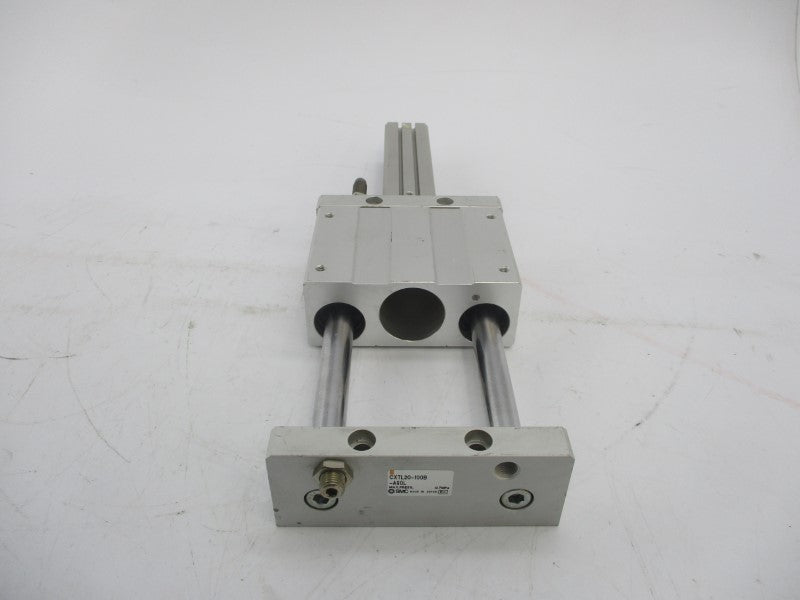SMC CXTL20-100B-A90L NSNP