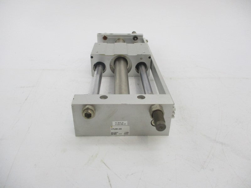 SMC CY1L25H-250 NSNP