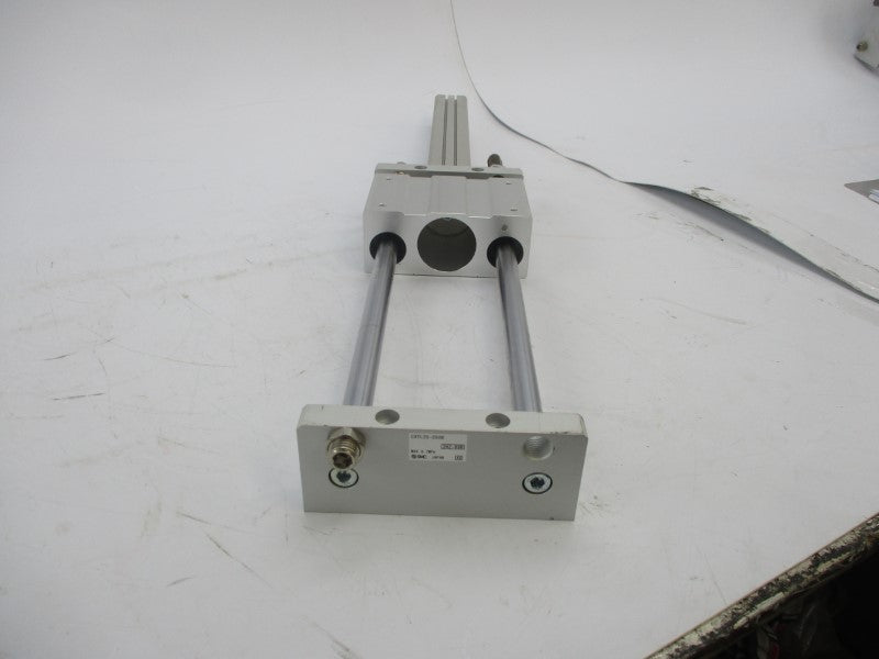 SMC CXTL25-250B NSNP