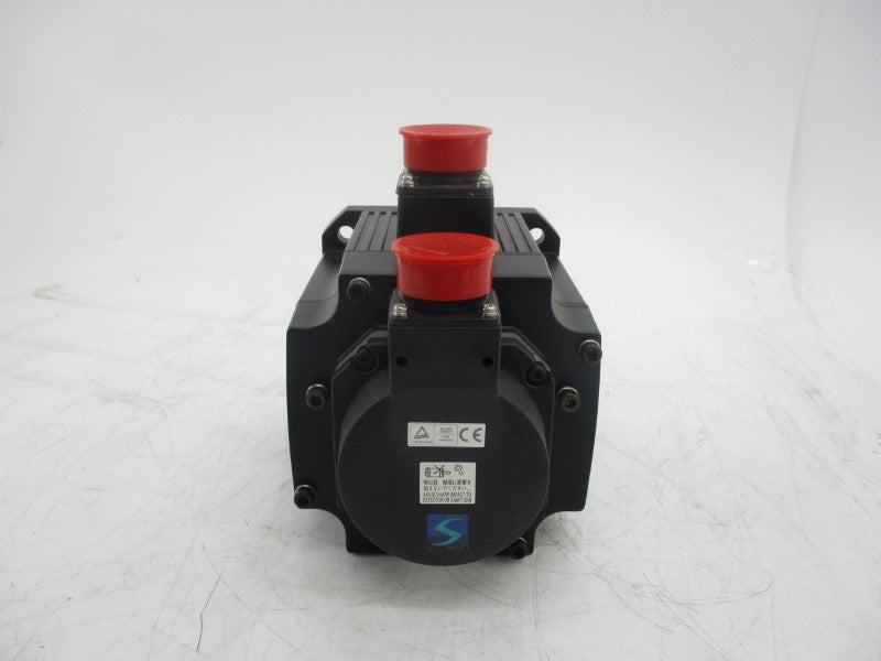 MITSUBISHI HC-SFS102B 123V 6.0A NSMP