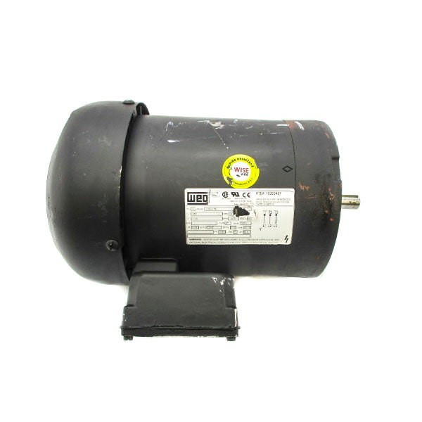 WEG TE0IC0X0X0000101334 575V 1.16A (AS PICTURED) NSNP
