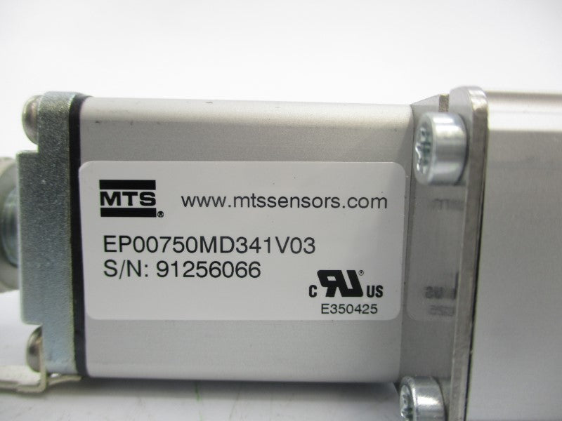 MTS EP00750MD341V03 NSMP