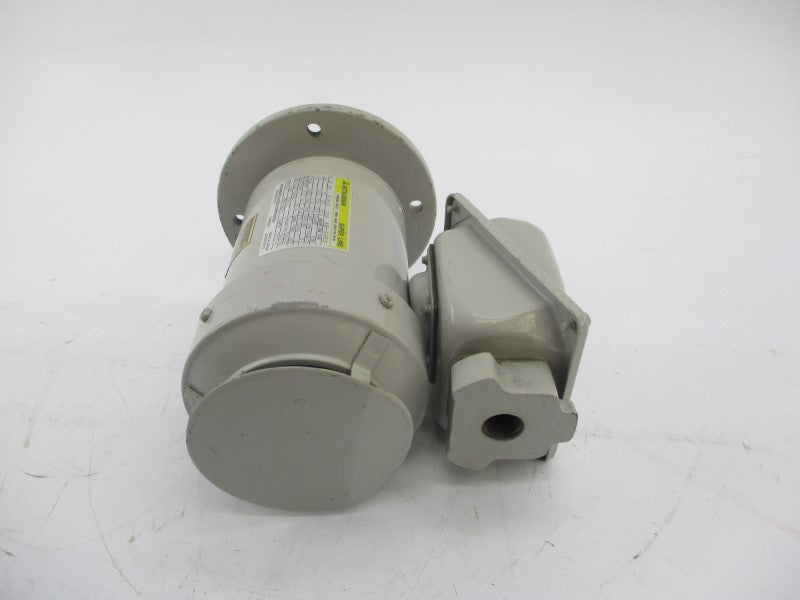MITSUBISHI JEC-2137-2000 AF-SHRF 200/220V 2.0/1.11A NSNP