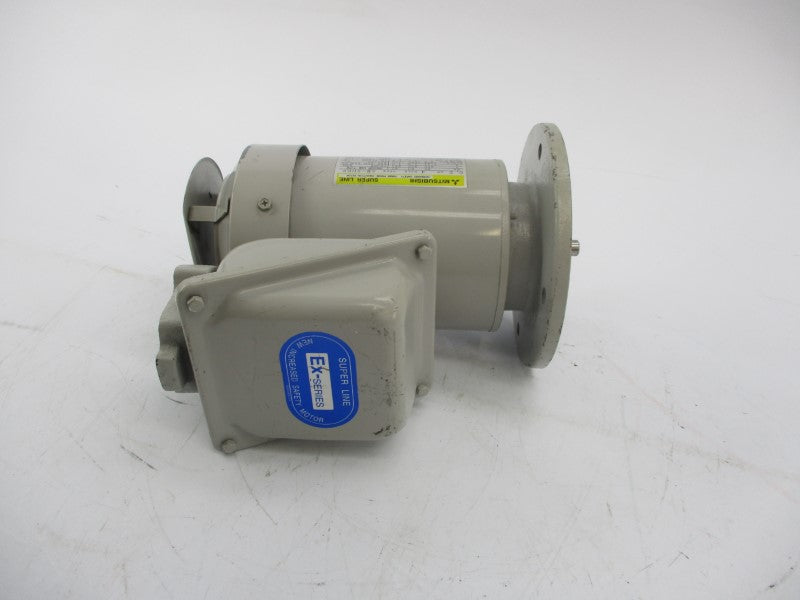 MITSUBISHI JEC-2137-2000 AF-SHRF 200/220V 2.0/1.11A NSNP