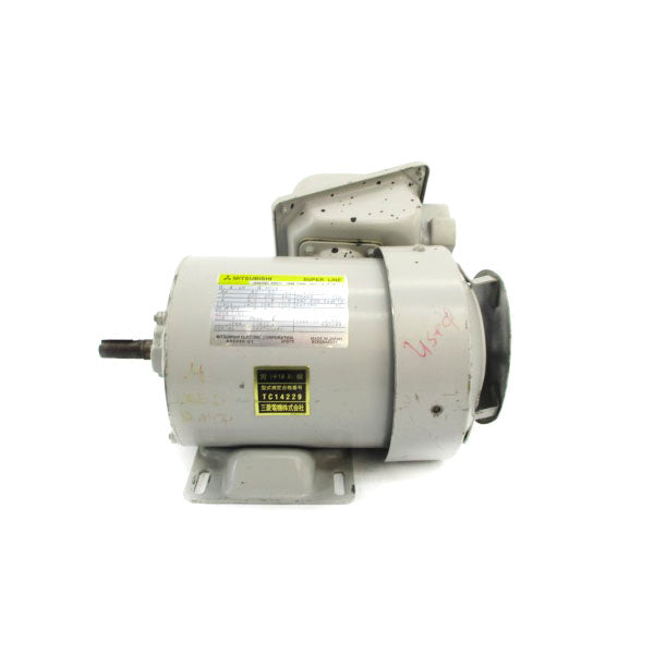 MITSUBISHI AF-SHRF 200/220V 2.0/1.11A UNMP
