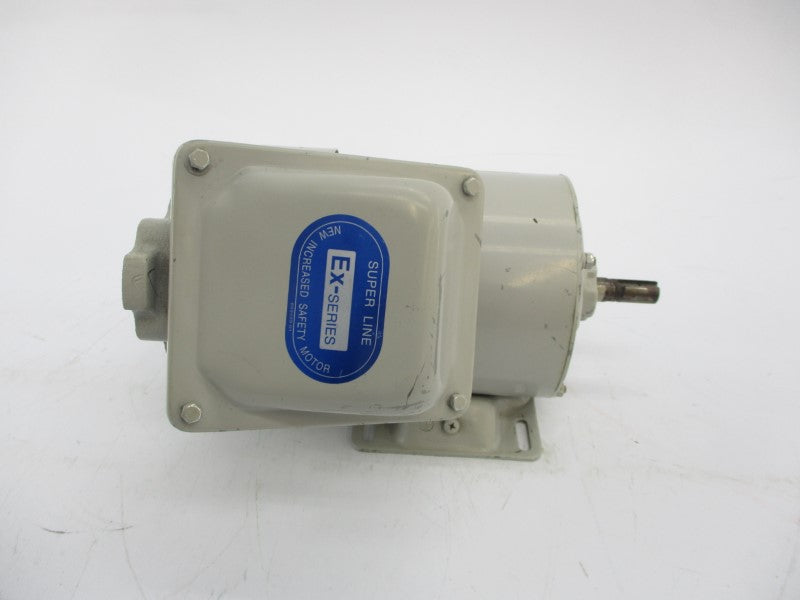 MITSUBISHI AF-SHRF 200/220V 2.0/1.11A UNMP