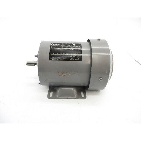 MITSUBISHI JEC-2137-2000 SF-JR 200/220V 2.2/2.0A NSNP