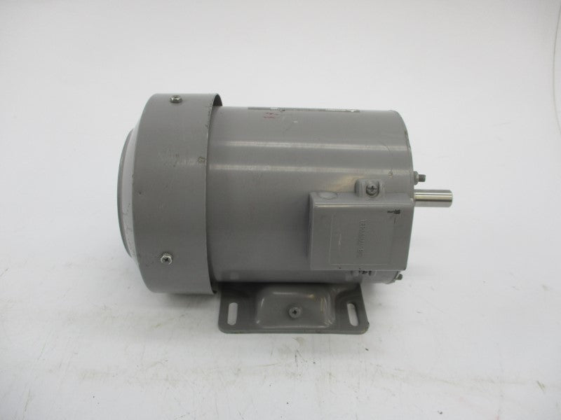 MITSUBISHI JEC-2137-2000 SF-JR 200/220V 2.2/2.0A NSNP