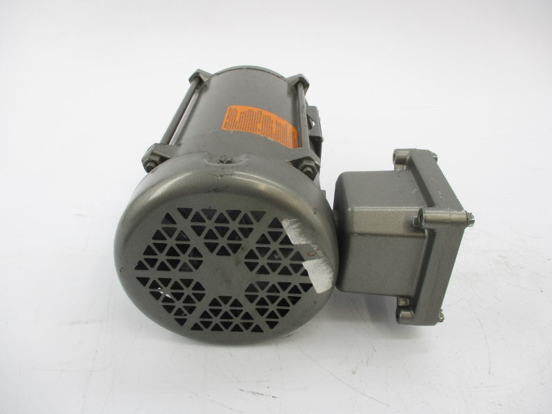 BALDOR M6002A 34-5427-5724 208-230/460V 1.4-1.3/.65A NSMP