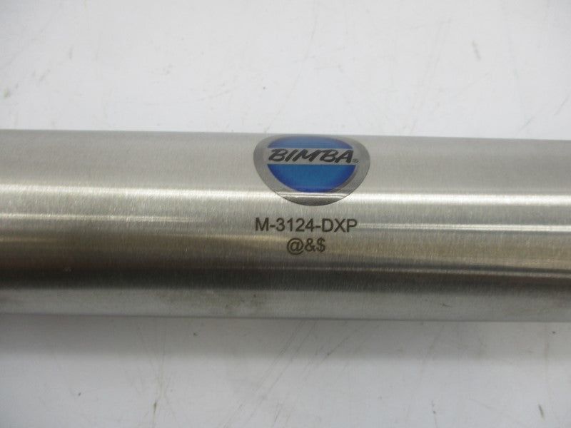 BIMBA M-3124-DXP NSNP