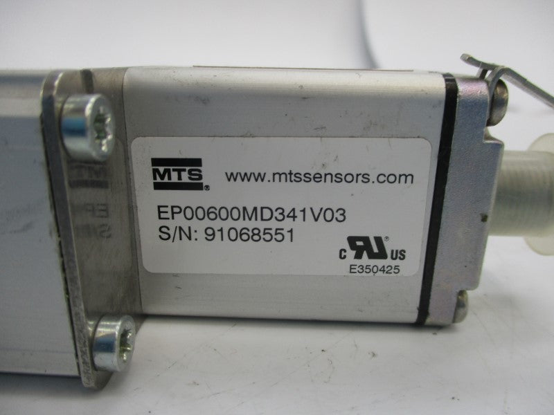 MTS EP00600MD341V03 NSNP