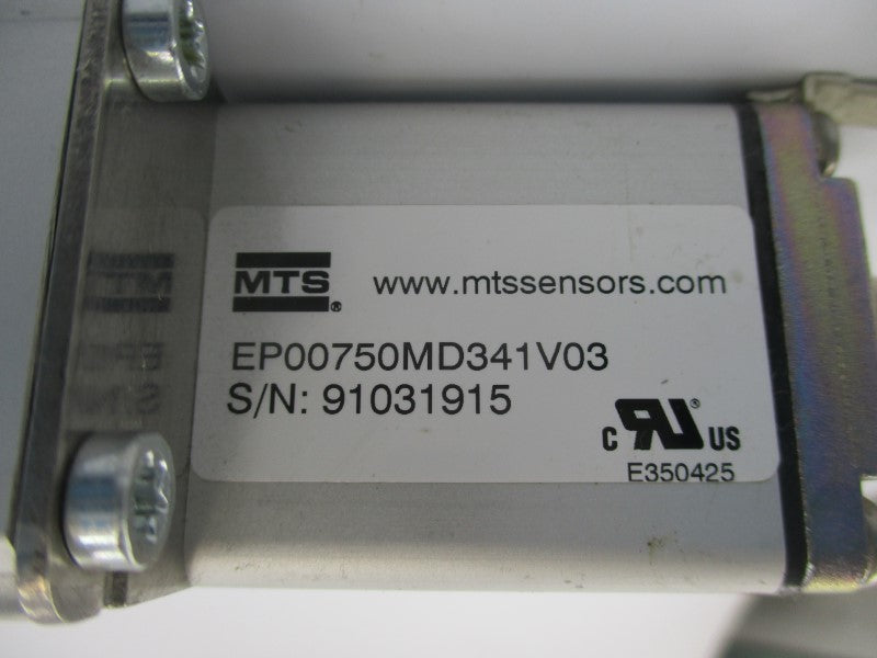 MTS EP00750MD341V03 NSNP