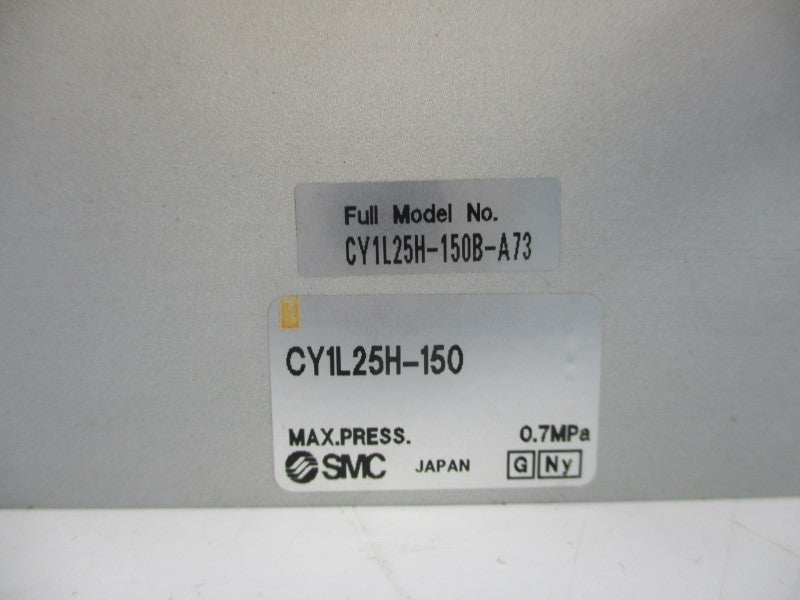 SMC CY1L25H-150B-A73 NSNP