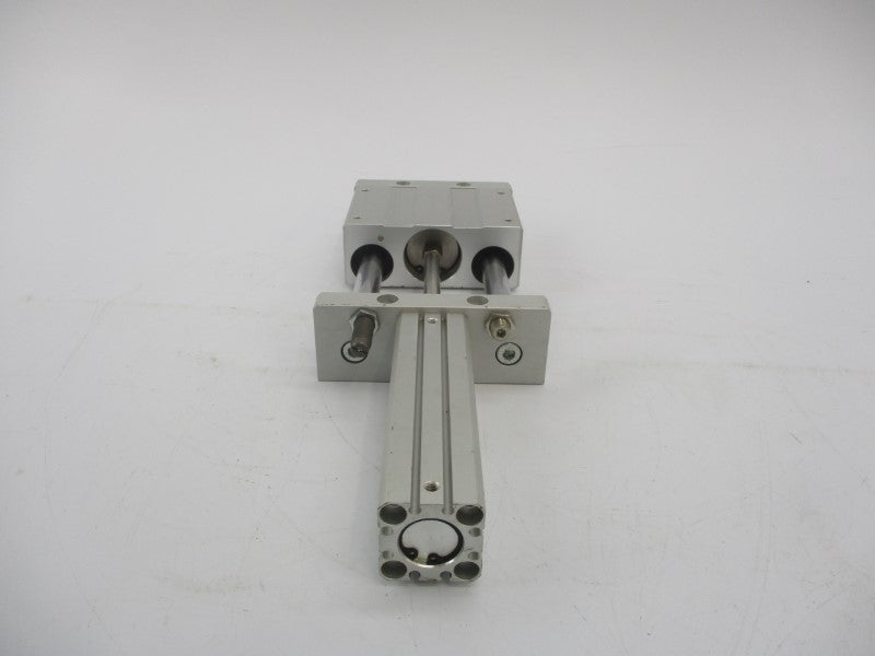 SMC CXTL20-100B-A90L 0.7MPA NSNP
