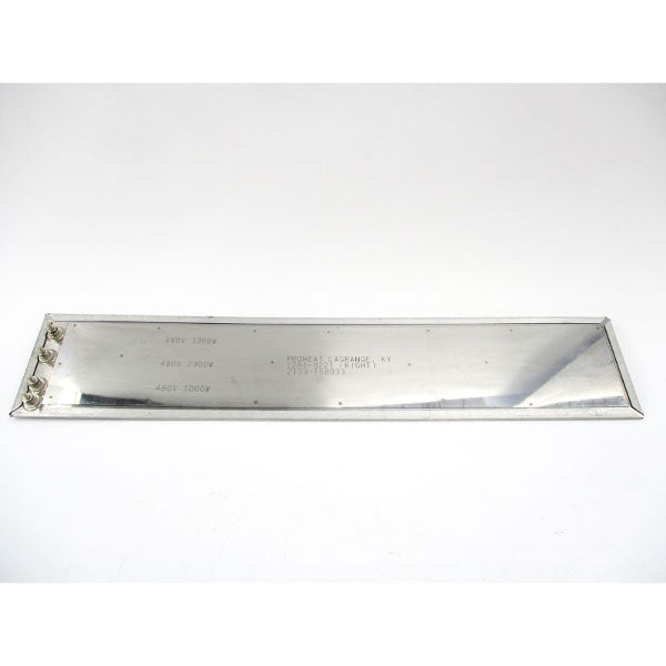 PROHEAT 1261-0221(RIGHT) 480V 3300/2300/1000W NSNP