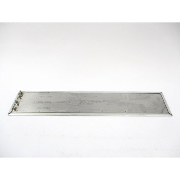 PROHEAT 1261-0121(LEFT) 480V 1000/2300/3300W NSNP