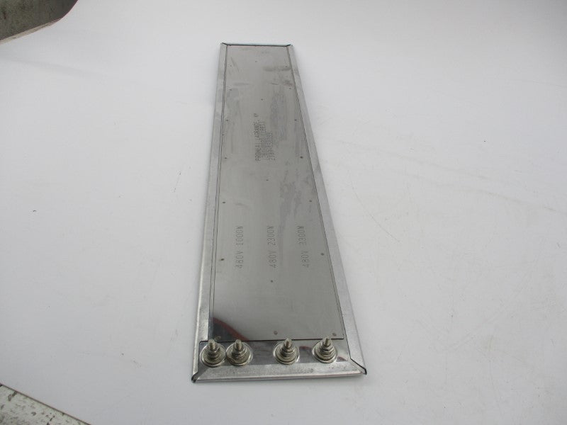 PROHEAT 1261-0121(LEFT) 480V 1000/2300/3300W NSNP