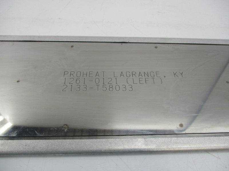 PROHEAT 1261-0121(LEFT) 480V 1000/2300/3300W NSNP