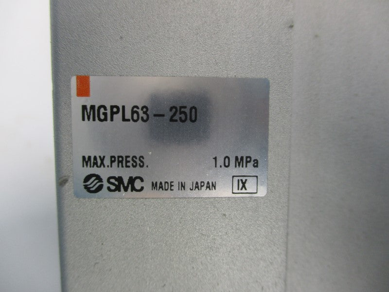 SMC MGPL63-250 NSNP