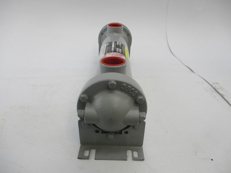 AMERICAN INDUSTRIAL CK-718-TP 300PSI NSNP