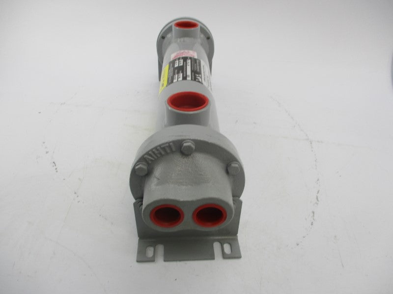 AMERICAN INDUSTRIAL CK-718-TP 300PSI NSNP