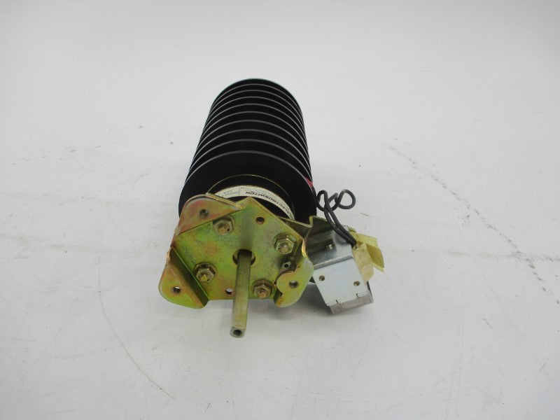 ELECTROSWITCH 7808D SER. 24 125VDC NSNP