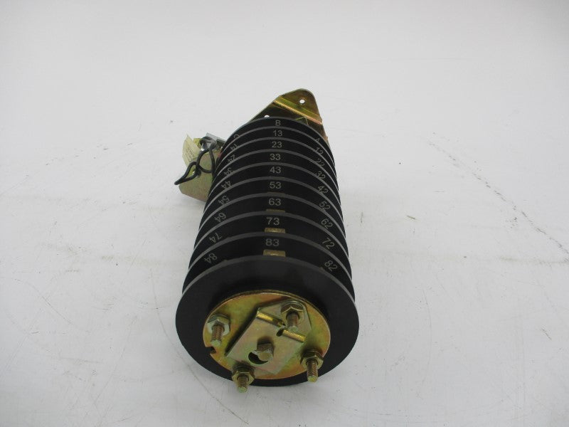 ELECTROSWITCH 7808D SER. 24 125VDC NSNP