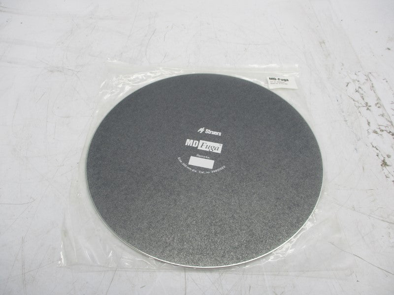 STRUERS MD-FUGA 49900023 (PKG OF 5) NSMP