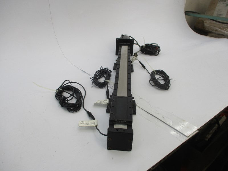 K & D MAGMOTOR CORE C26-E-300XUL 500260013 48VDC 4.2A UNMP