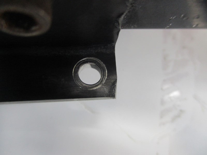 K & D MAGMOTOR CORE C26-E-300XUL 500260013 48VDC 4.2A UNMP