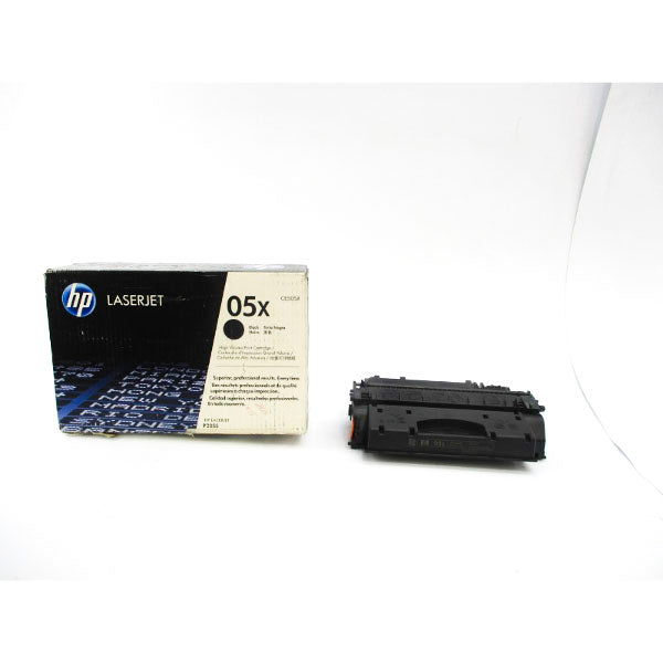 HP CE505X NSMP