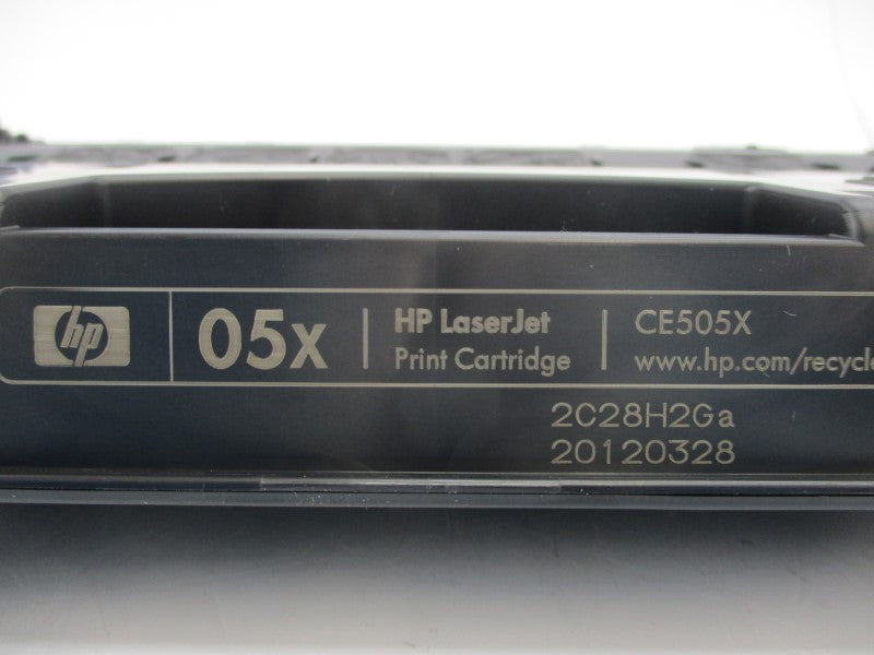 HP CE505X NSMP