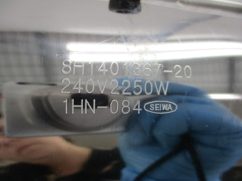 SEIWA 8H1401367-20 240V 2250W NSNP