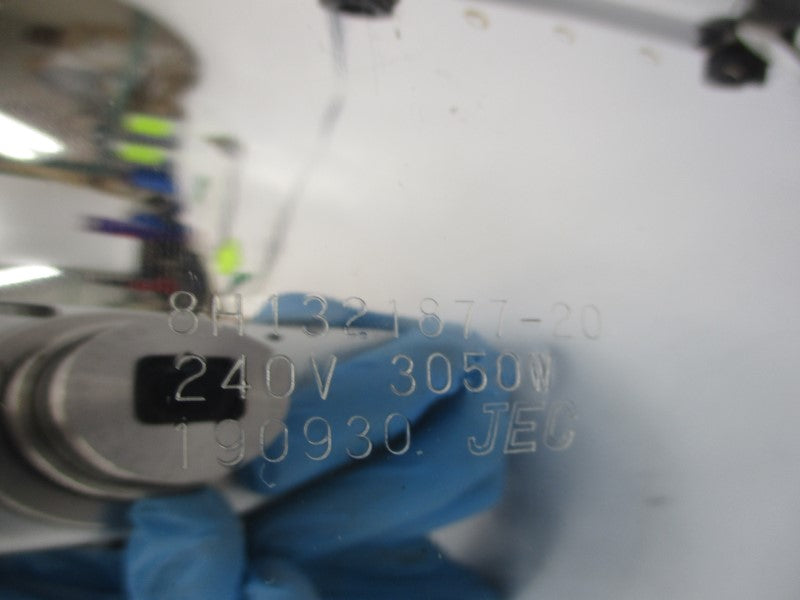 JEC 8H1321877-20 240V 3050W NSNP