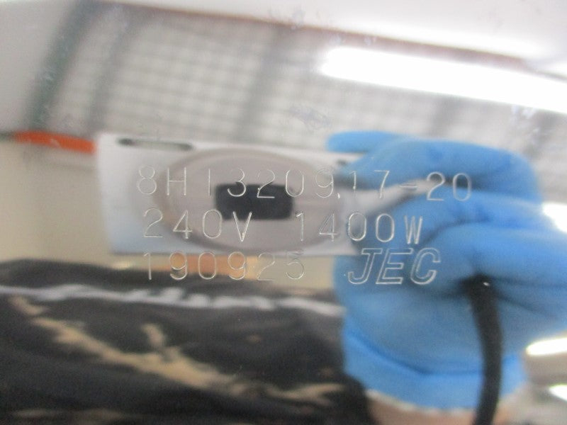 JEC 8H1320917-20 240V 1400W NSNP