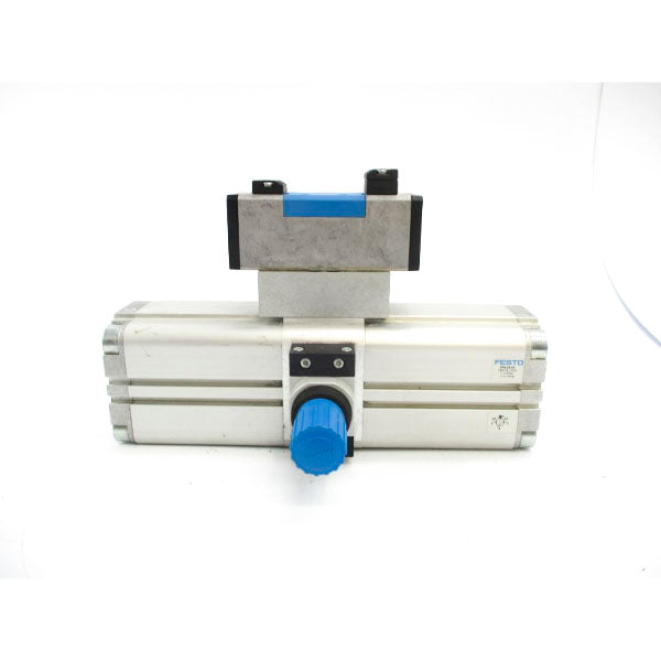 FESTO DPA-63-10 184518 NSNP