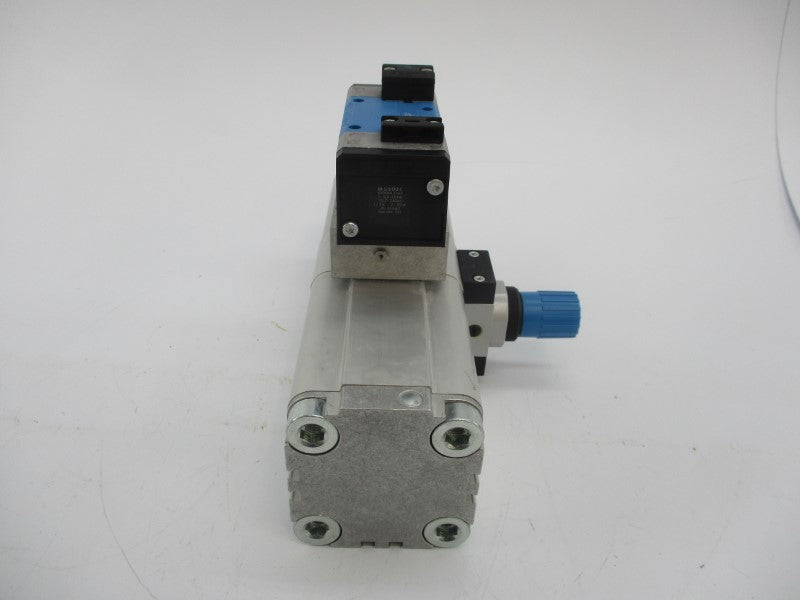 FESTO DPA-63-10 184518 NSNP