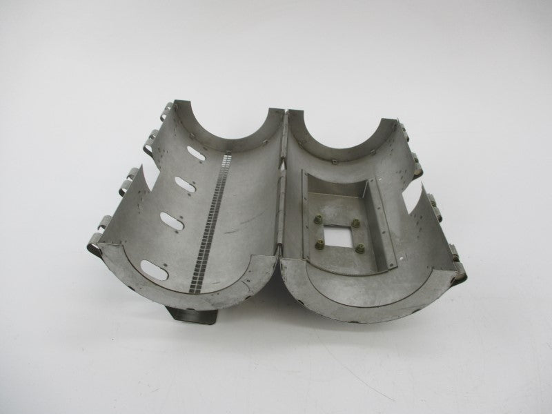 ERGE 44-10142 400-480V 2450W NSNP