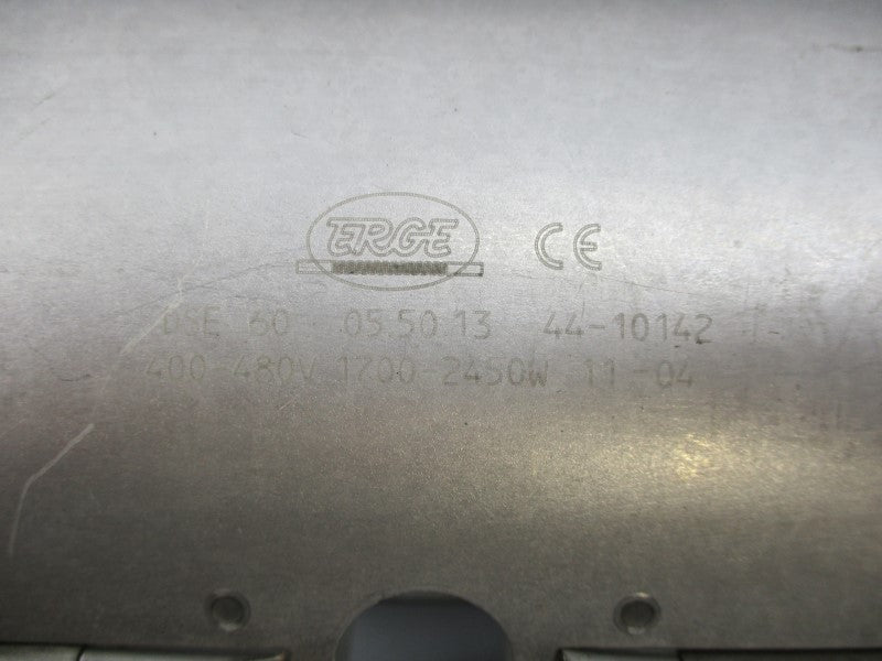 ERGE 44-10142 400-480V 2450W NSNP