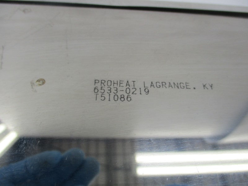 PROHEAT 6533-0219 480V 1000/2300/3300W NSNP