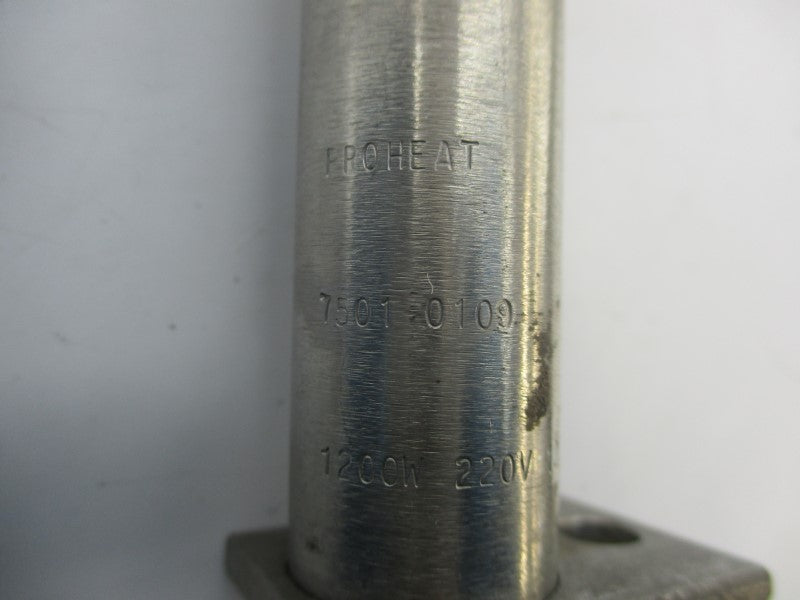 PROHEAT 75010109 220V 1200W NSNP