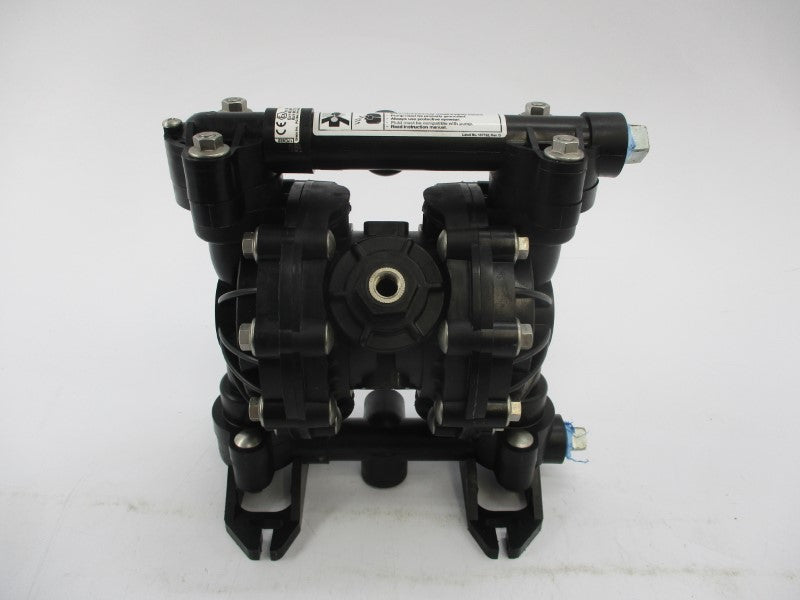 GRACO 24N096 100PSI NSNP