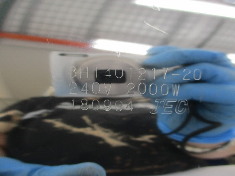 JEC 8H1401217-20 240V 2000W NSNP
