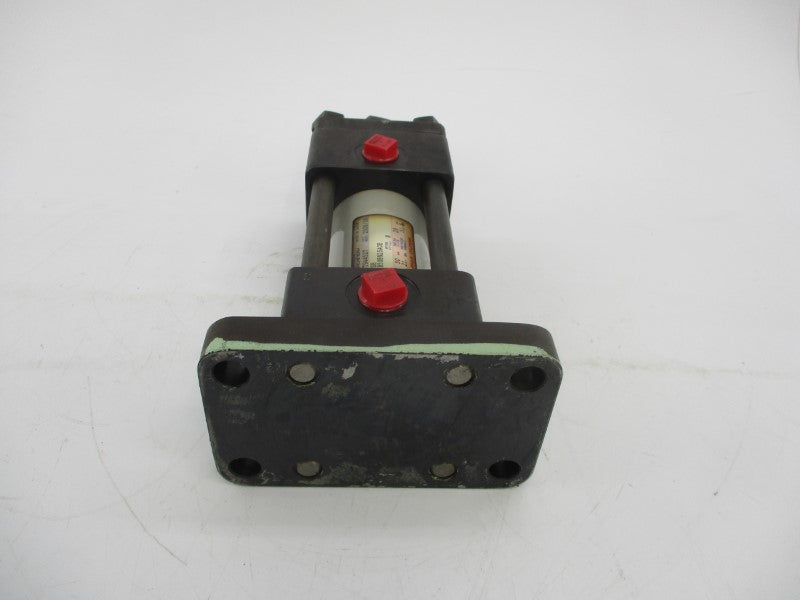 HORIUCHI MACHINERY T-SB 1FB50BN25AOB NSNP