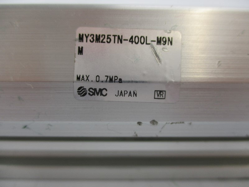 SMC MY3M25TN-400L-M9NM NSNP
