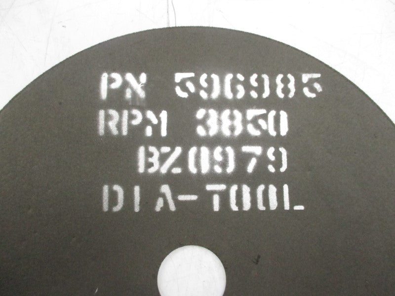 SPARE PART 596985.0 (PKG OF 10) NSMP